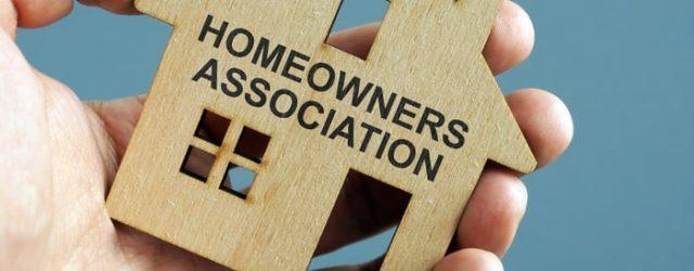 Homeowner’s Association File An Insurance Claim
