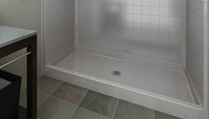 Shower Pan Leaks in Florida