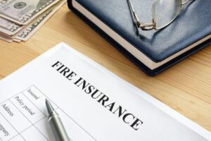 Know About Insurance Coverage and Fire Damage in Florida