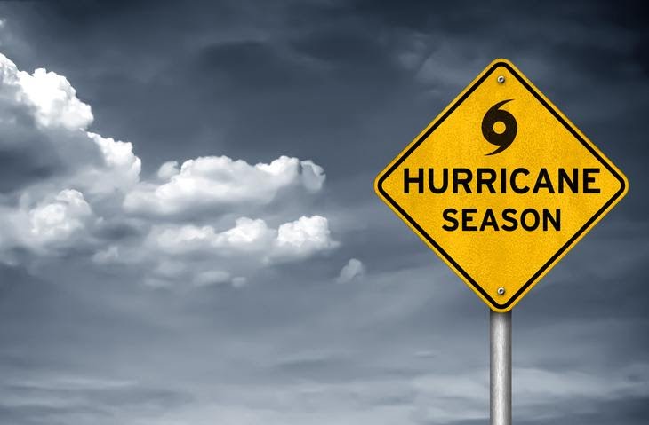 Florida Hurricane Season is Upon Us: Review Your Insurance Policy Now