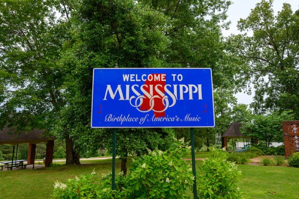 Mississippi, United States
