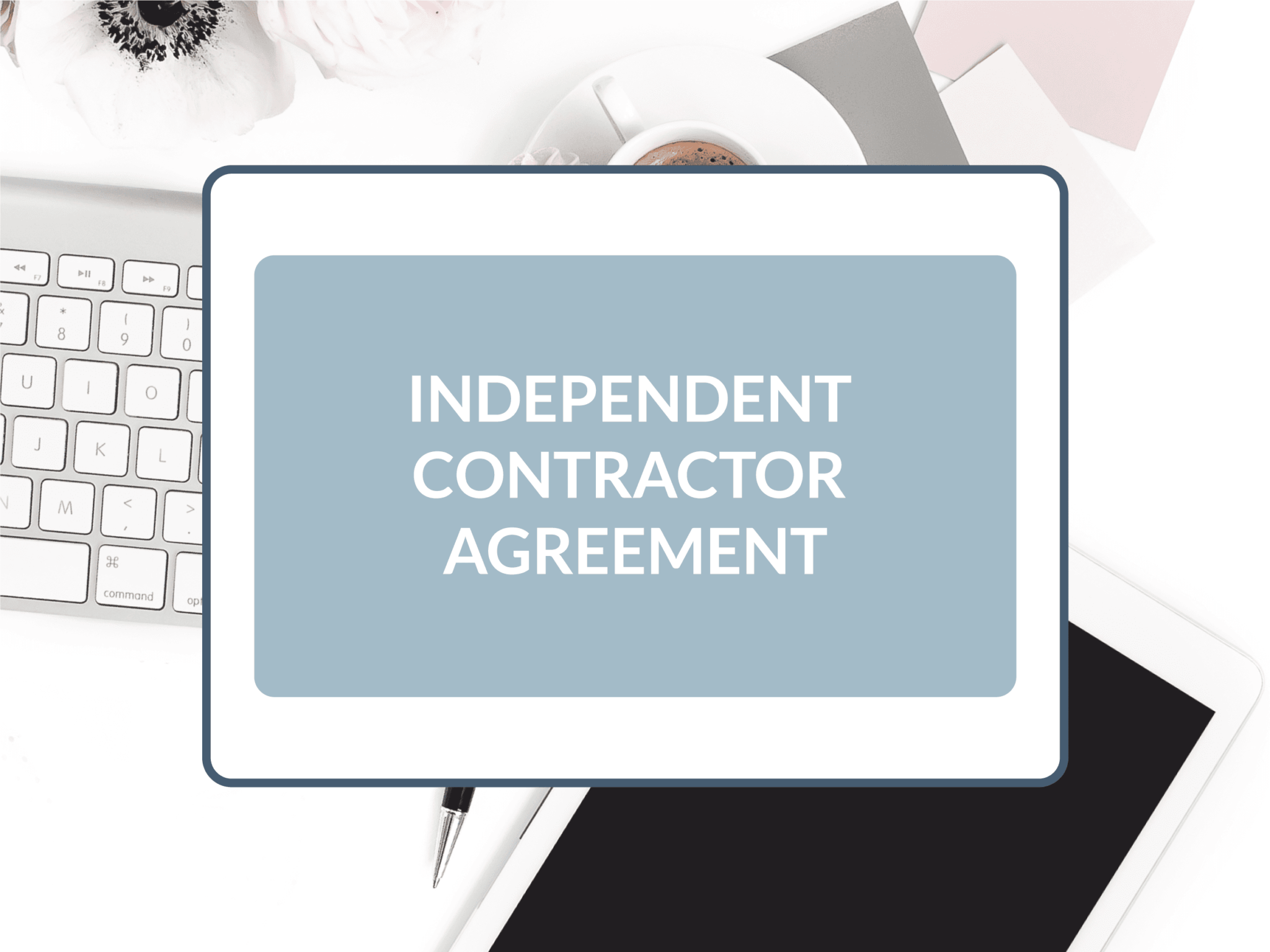 do-independent-contractors-have-to-sign-employment-contracts-florida