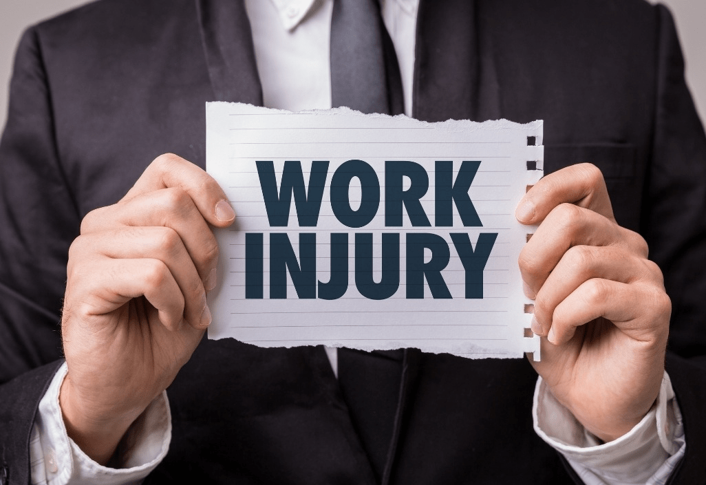 Workplace Injuries Florida