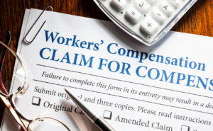 Workers' Compensation Benefits Paid