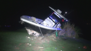 Wrongful Death During a Florida Boat Accident