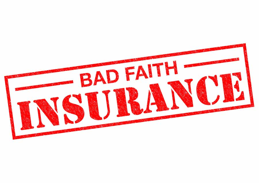Bad Faith and Undervalued Insurance