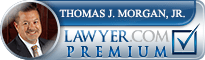 Tom lawyer.com Badge