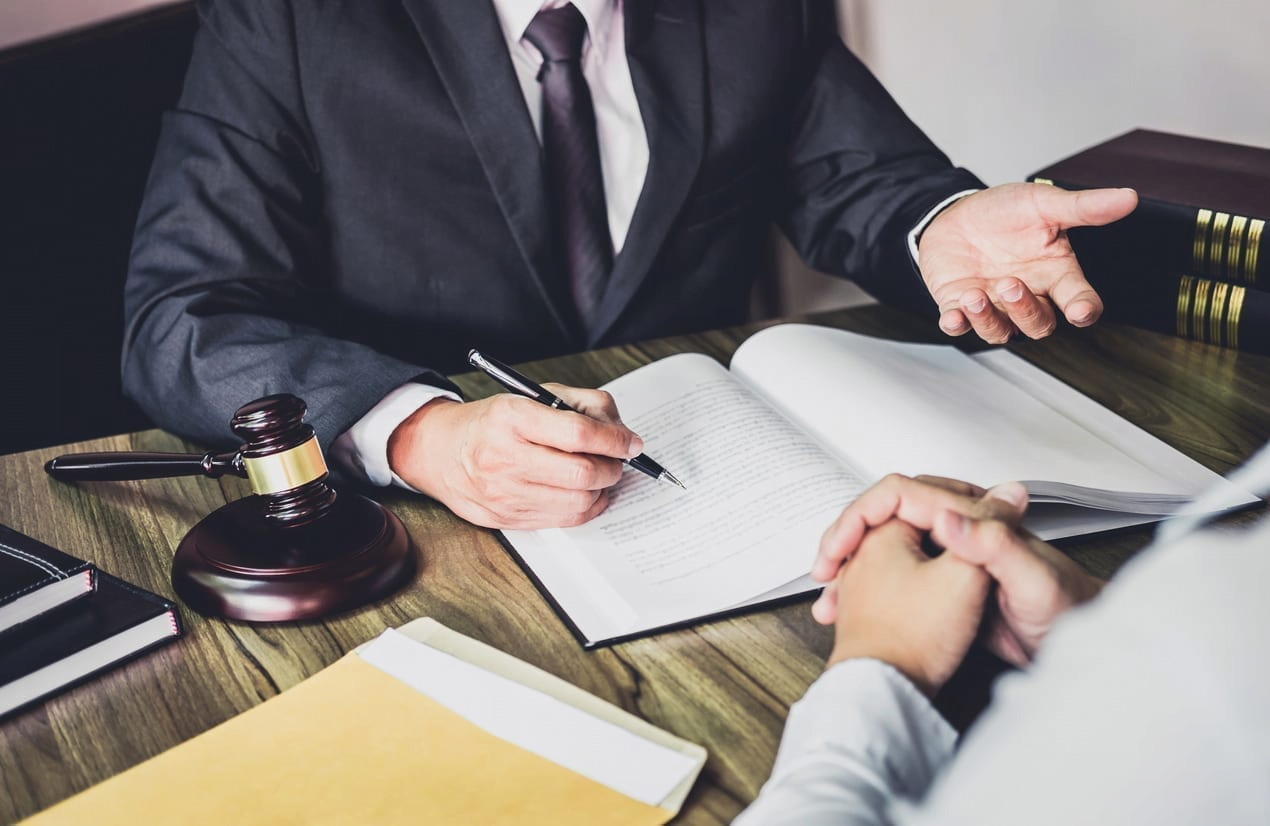 Hire a Business Attorney