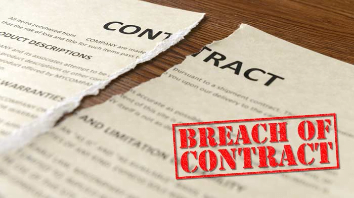 Florida Breach of Contract attorneys