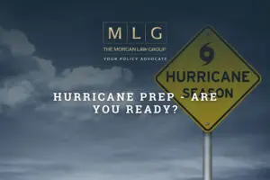 Hurricane Prep - Are You Ready