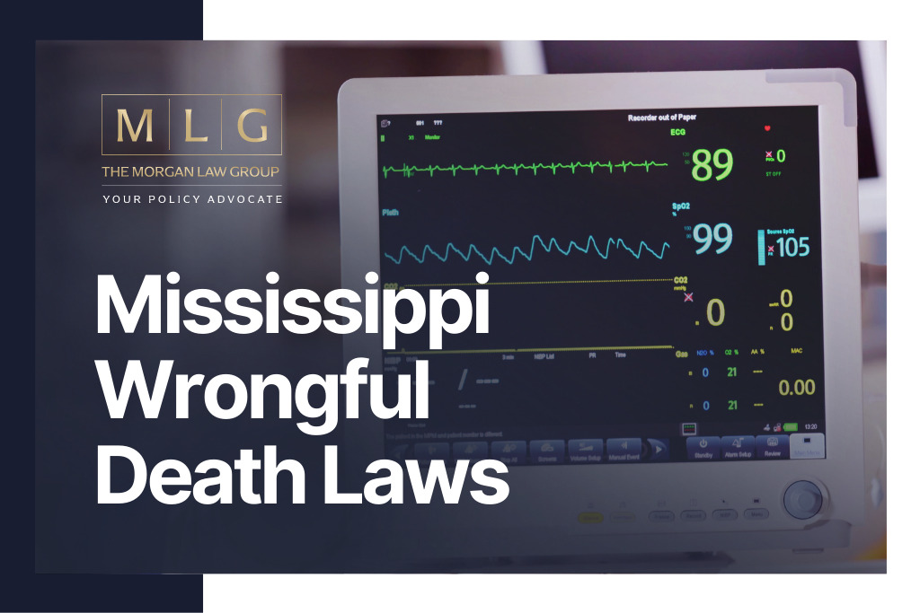 Mississippi Wrongful Death
