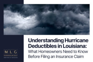 homeowners insurance deductibles