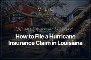 homeowner's insurance claim