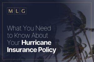 hurricane insurance