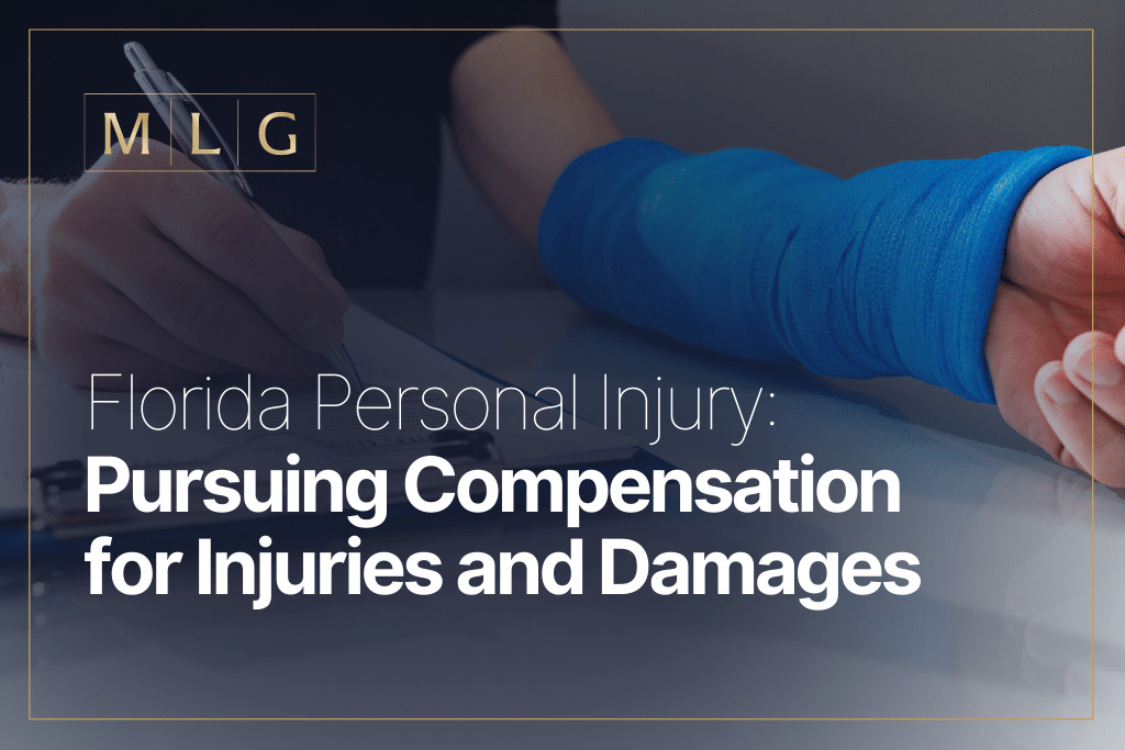 Florida personal injury