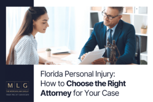 Florida personal injury