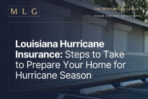 Louisiana Hurricane Insurance