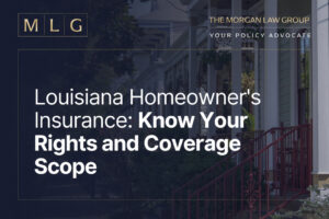 Louisiana Homeowners Insurance