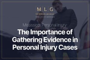 personal injury cases