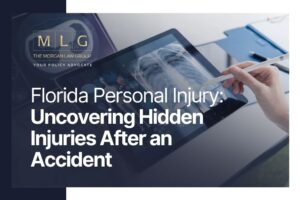 Florida personal injury