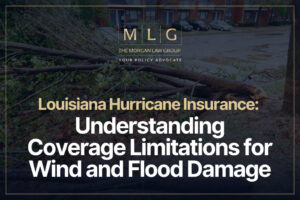 Louisiana hurricane insurance