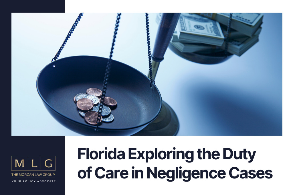 Florida negligence cases