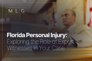 Florida personal injury