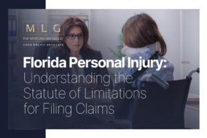 Florida Personal Injury_