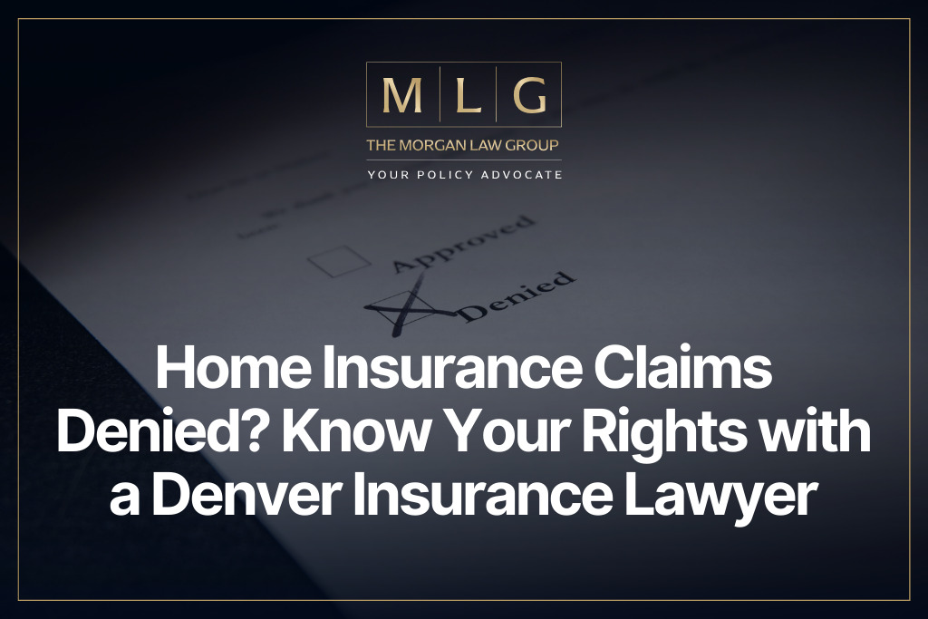 Denver Home Insurance