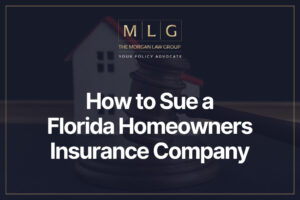 Florida Homeowners Insurance