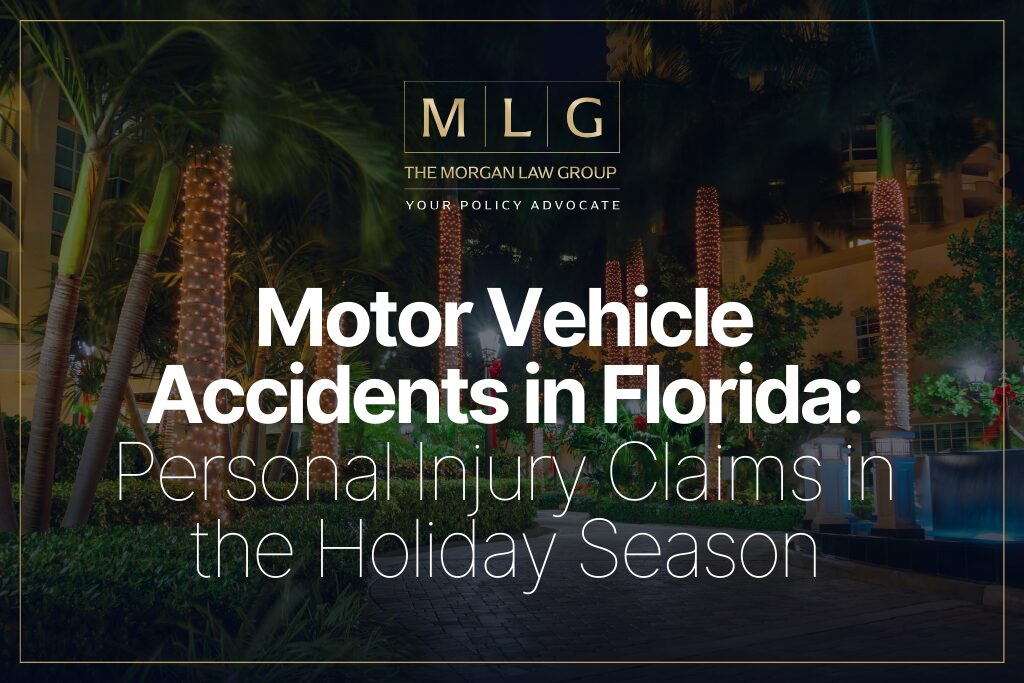 motor vehicle accidents in Florida