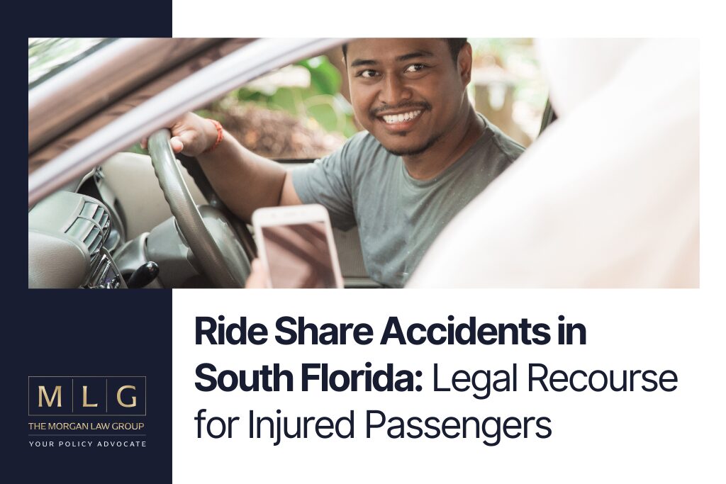 ride share accidents