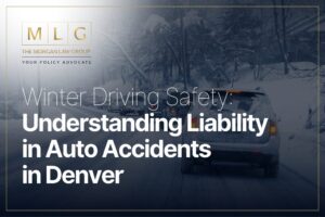 auto accidents in Denver