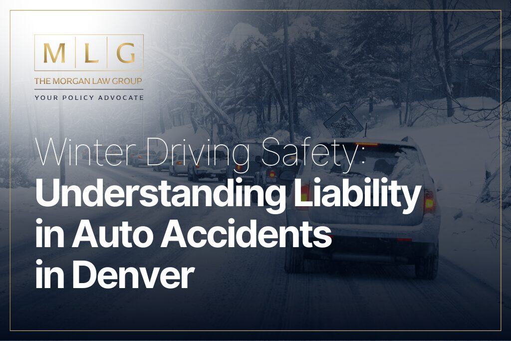 auto accidents in Denver