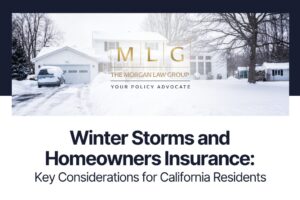 California Homeowners Insurance