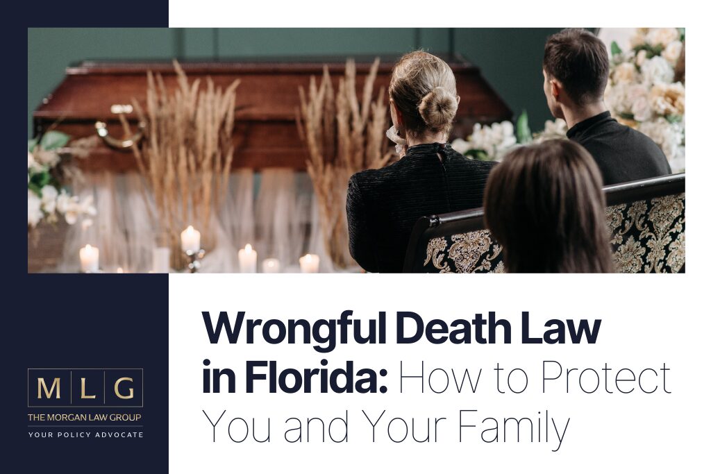 wrongful death in Florida