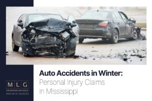 Mississippi personal injury attorneys