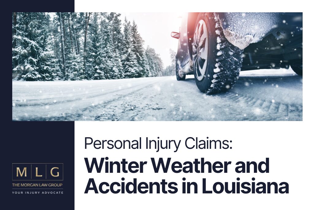 personal injury claims