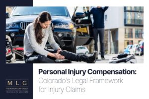 Personal Injury Compensation