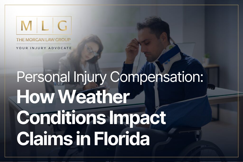 Florida injury lawyers