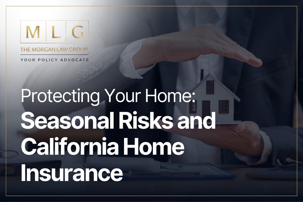 California Home Insurance