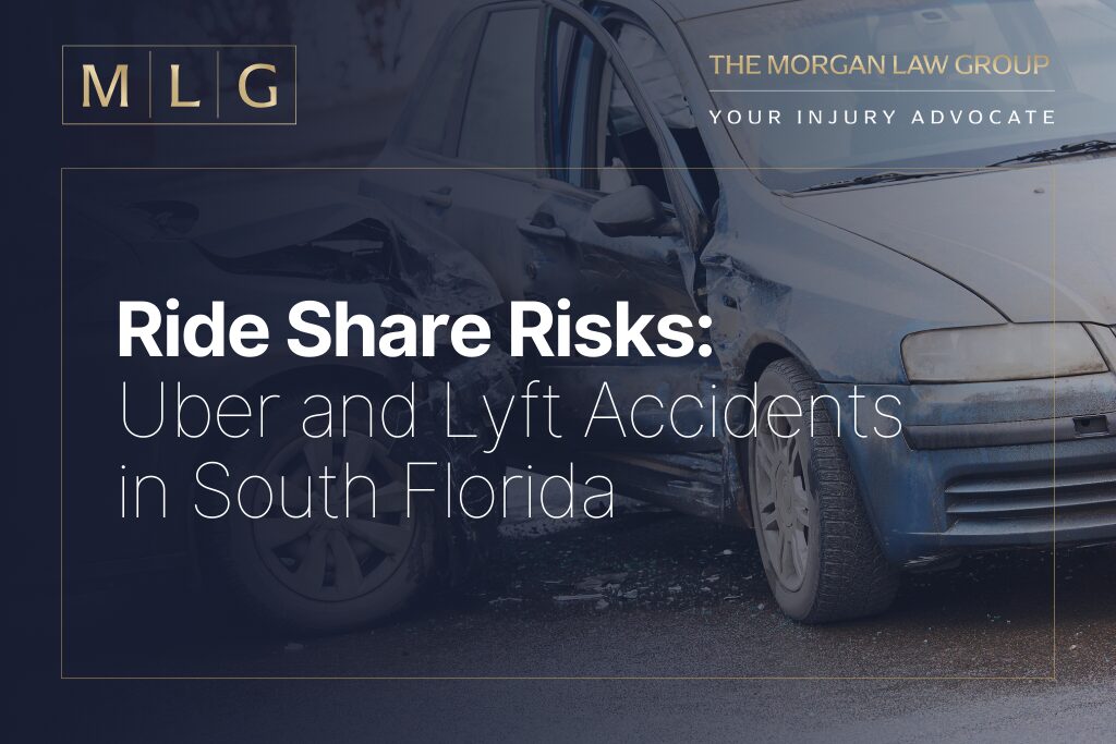rideshare accident lawyer