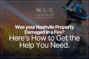 Nashville insurance attorneys