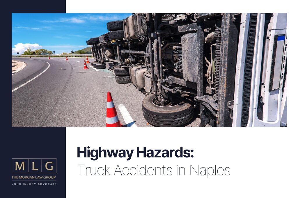 truck Accidents in Naples