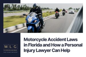motorcycle accident lawyers