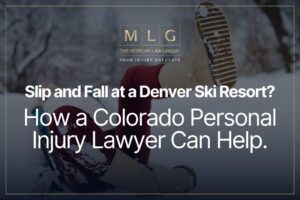 Colorado Personal Injury Lawyer