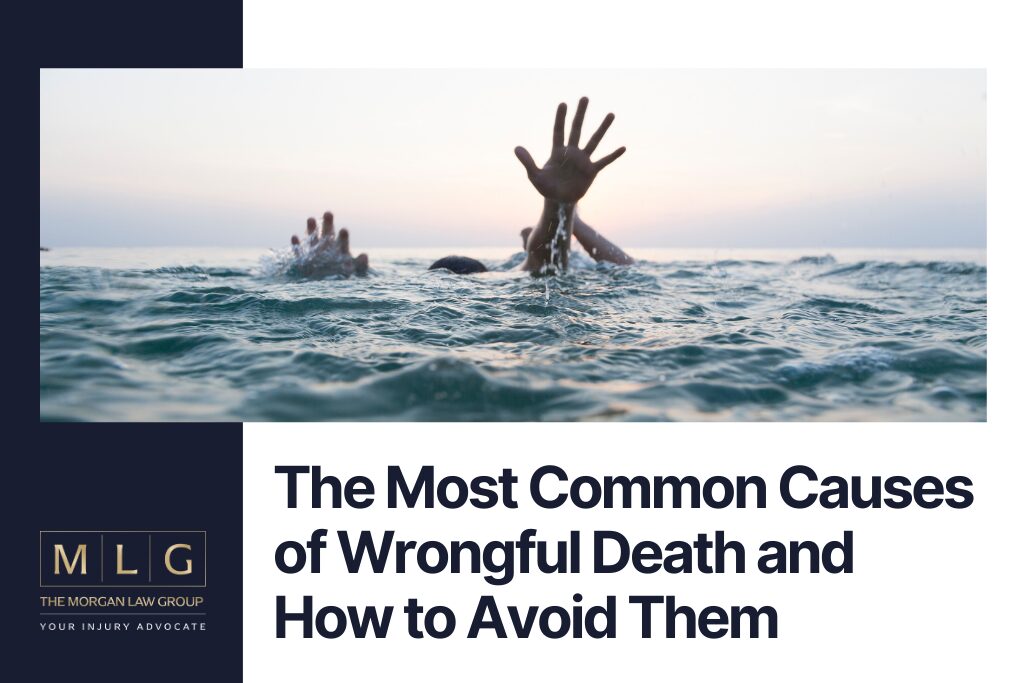 Causes of Wrongful Death