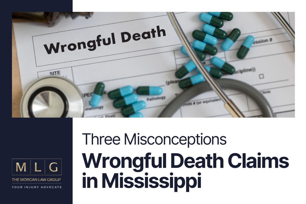 Wrongful Death Claims in Mississippi