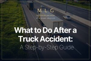 Truck Accident