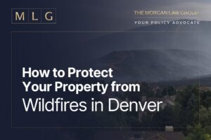 wildfires in Denver